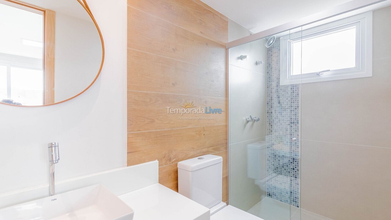 Casa para aluguel de temporada em Mata de São João (Costa do Sauípe)