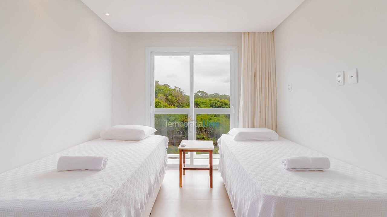 Casa para aluguel de temporada em Mata de São João (Costa do Sauípe)