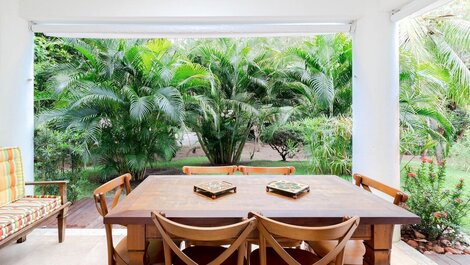 Ótimo Apto, 3 Suítes - Terraço Buganvílias