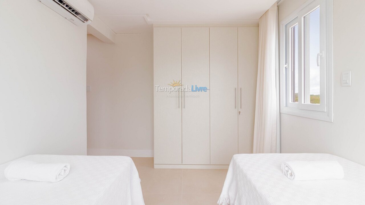 Casa para aluguel de temporada em Mata de São João (Costa do Sauípe)