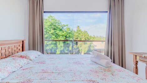 Excelente Apartamento 3 Quartos 500m da Praia e Rio - Imbassaí