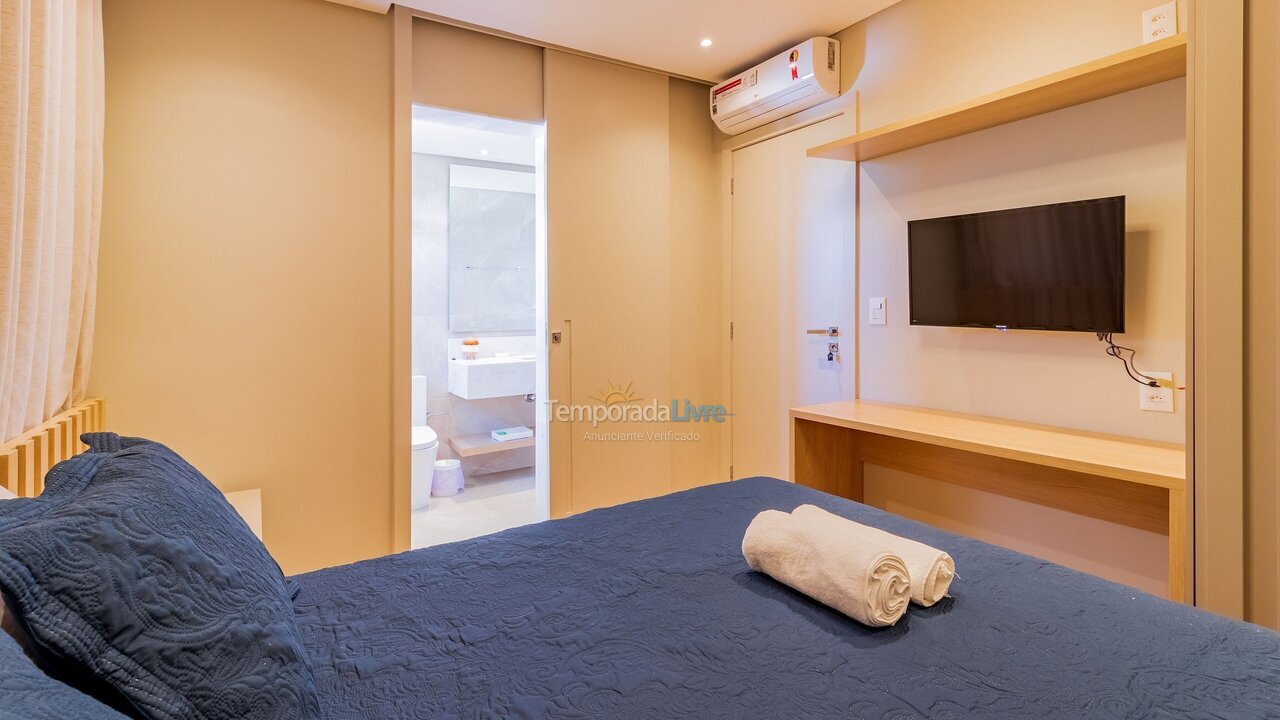 Casa para alquiler de vacaciones em Mata de São João (Costa do Sauípe)