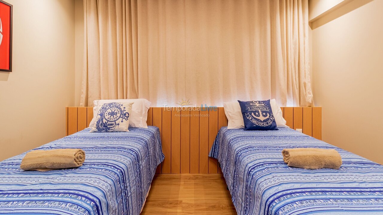 Casa para alquiler de vacaciones em Mata de São João (Costa do Sauípe)