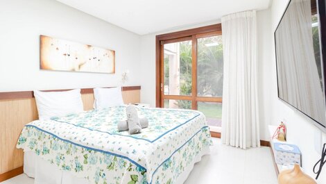 Ótimo Apto, 3 Suítes - Terraço Buganvílias