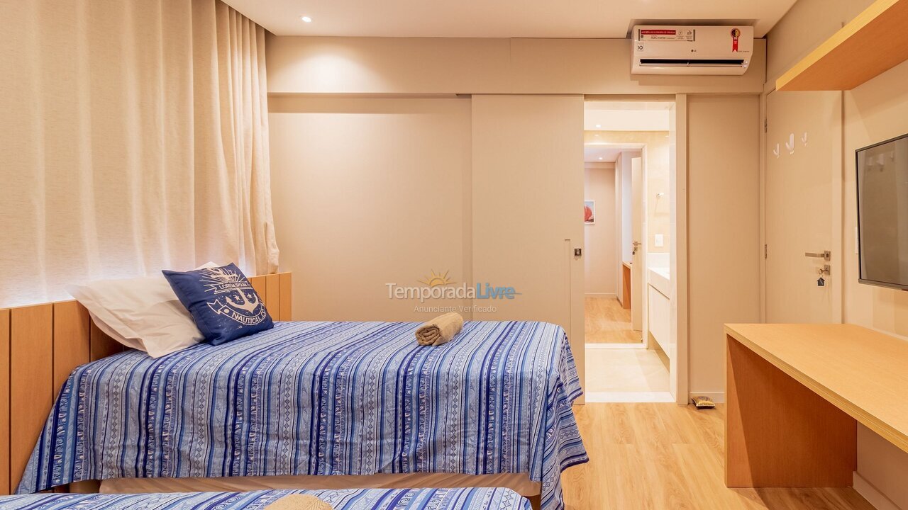 Casa para alquiler de vacaciones em Mata de São João (Costa do Sauípe)