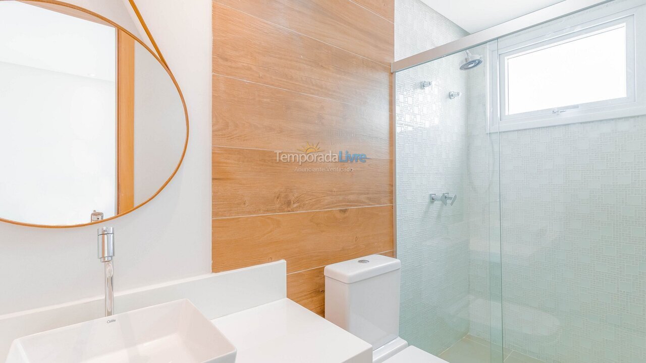 Casa para aluguel de temporada em Mata de São João (Costa do Sauípe)