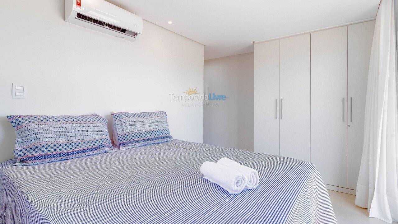 Casa para aluguel de temporada em Mata de São João (Costa do Sauípe)