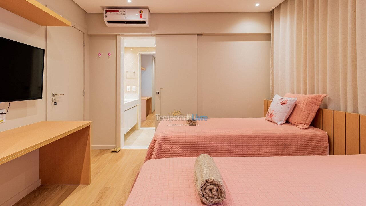 Casa para alquiler de vacaciones em Mata de São João (Costa do Sauípe)