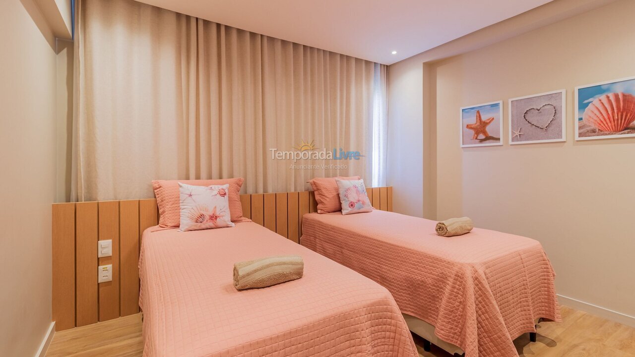 Casa para alquiler de vacaciones em Mata de São João (Costa do Sauípe)