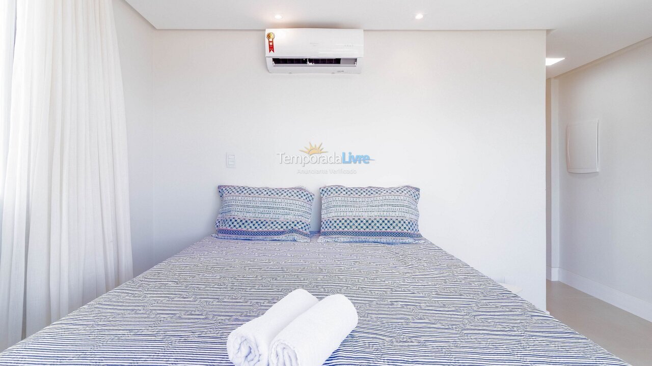 Casa para aluguel de temporada em Mata de São João (Costa do Sauípe)