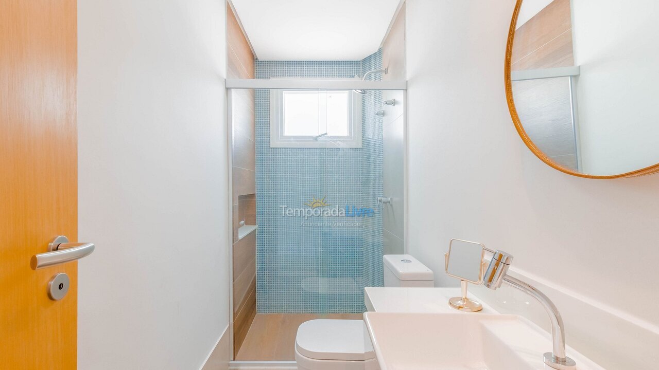 Casa para aluguel de temporada em Mata de São João (Costa do Sauípe)