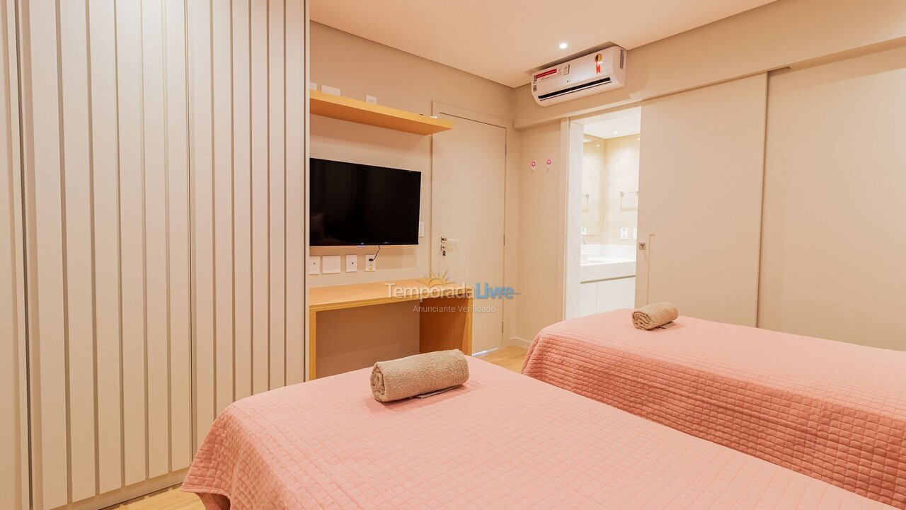 Casa para alquiler de vacaciones em Mata de São João (Costa do Sauípe)