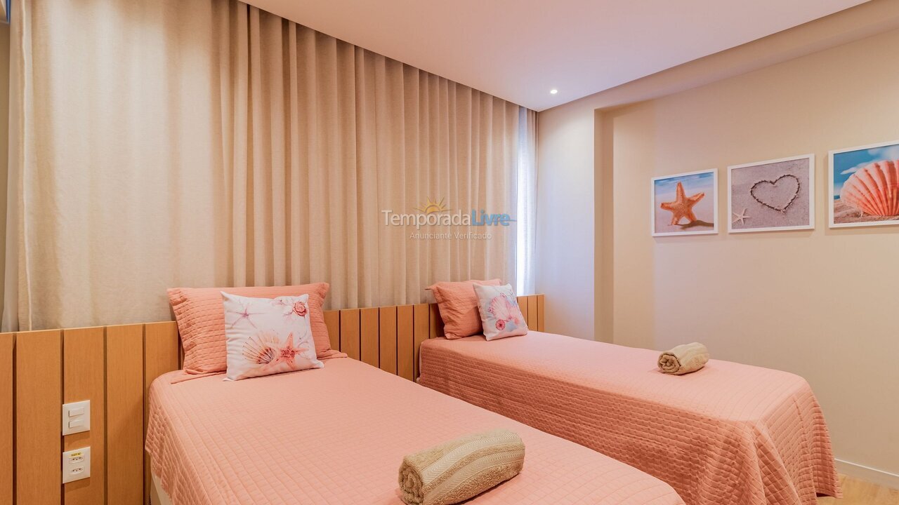 Casa para alquiler de vacaciones em Mata de São João (Costa do Sauípe)