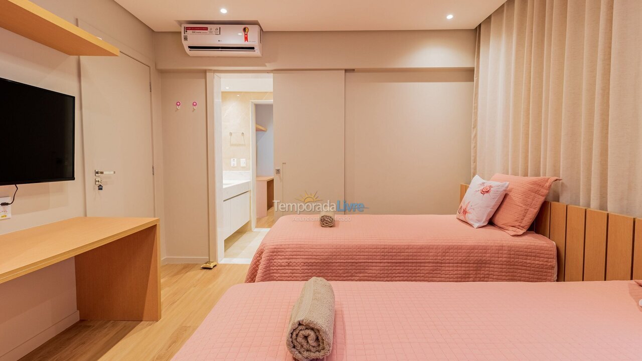 Casa para alquiler de vacaciones em Mata de São João (Costa do Sauípe)