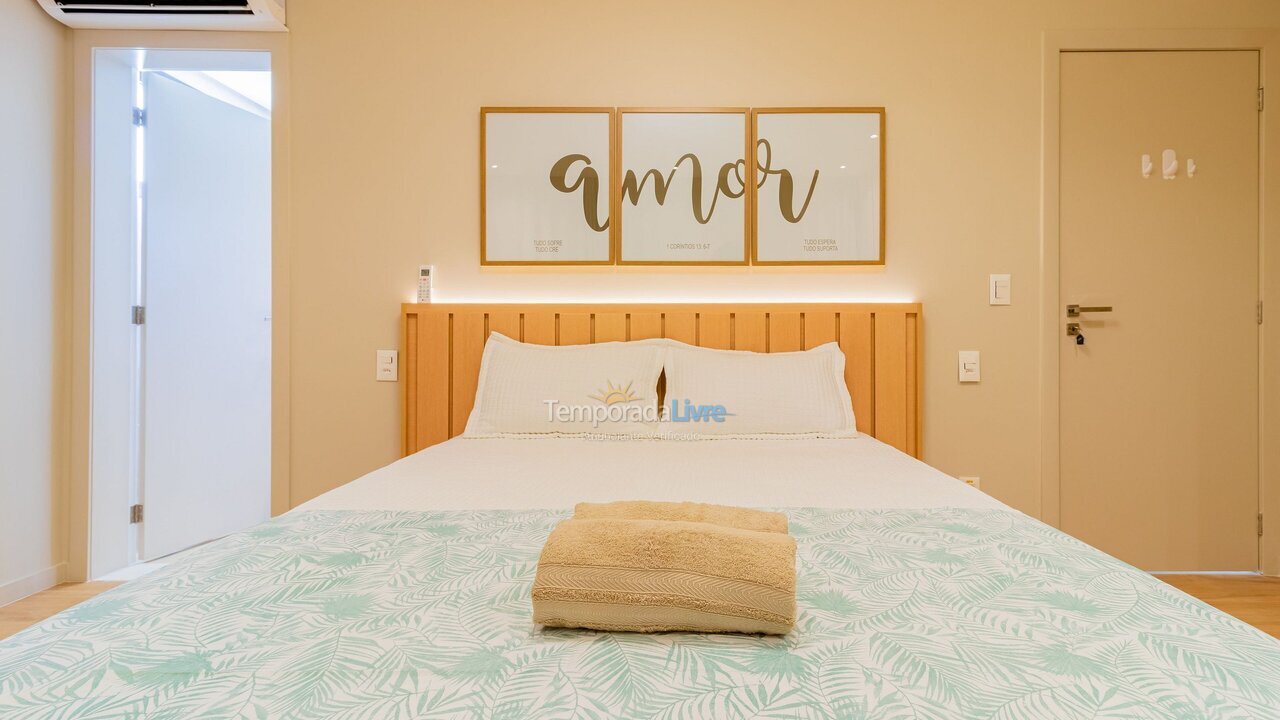 Casa para alquiler de vacaciones em Mata de São João (Costa do Sauípe)