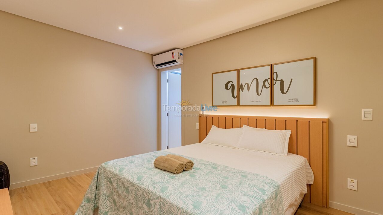 Casa para alquiler de vacaciones em Mata de São João (Costa do Sauípe)