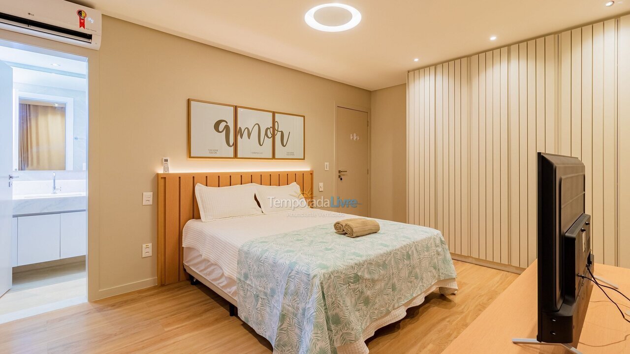 Casa para alquiler de vacaciones em Mata de São João (Costa do Sauípe)