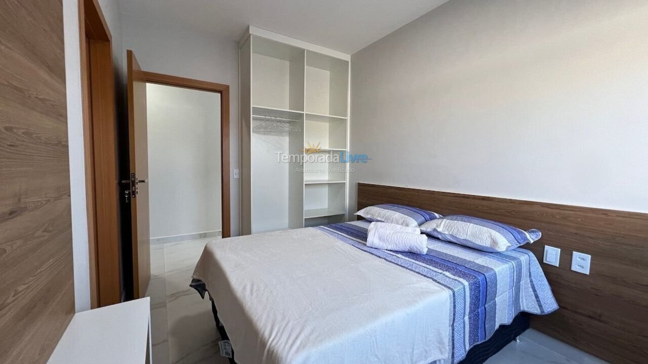 House for vacation rental in Maceió (Ipioca)