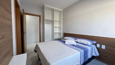 Recanto do Angra, on the beach of Ipioca (Hibiscus)