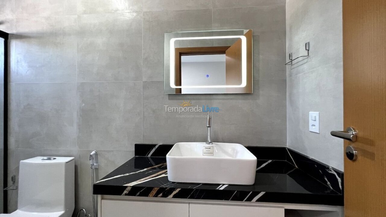 House for vacation rental in Maceió (Ipioca)