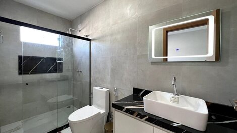 Recanto do Angra, on the beach of Ipioca (Hibiscus)