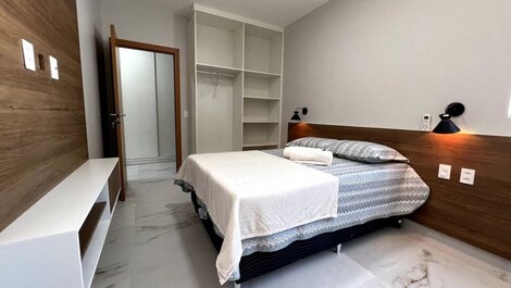 Recanto do Angra, on the beach of Ipioca (Hibiscus)