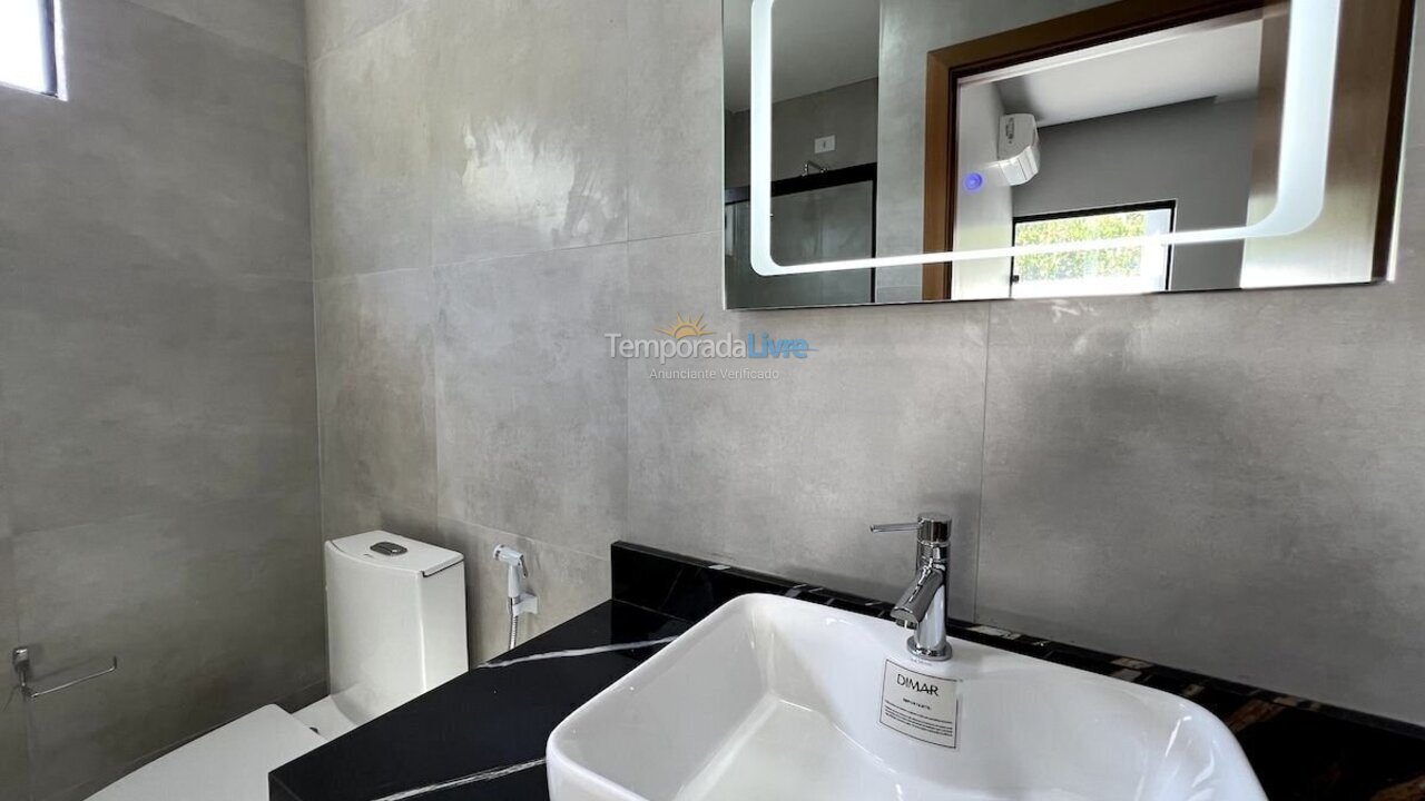 House for vacation rental in Maceió (Ipioca)