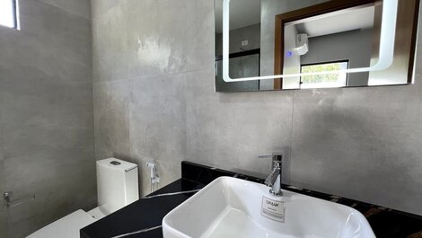 Recanto do Angra, on the beach of Ipioca (Hibiscus)