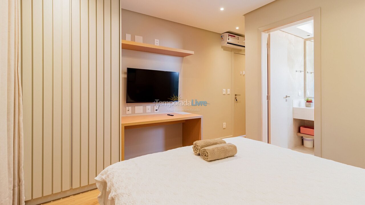 Casa para alquiler de vacaciones em Mata de São João (Costa do Sauípe)