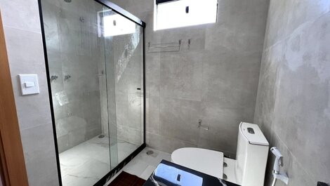 Recanto do Angra, on the beach of Ipioca (Hibiscus)