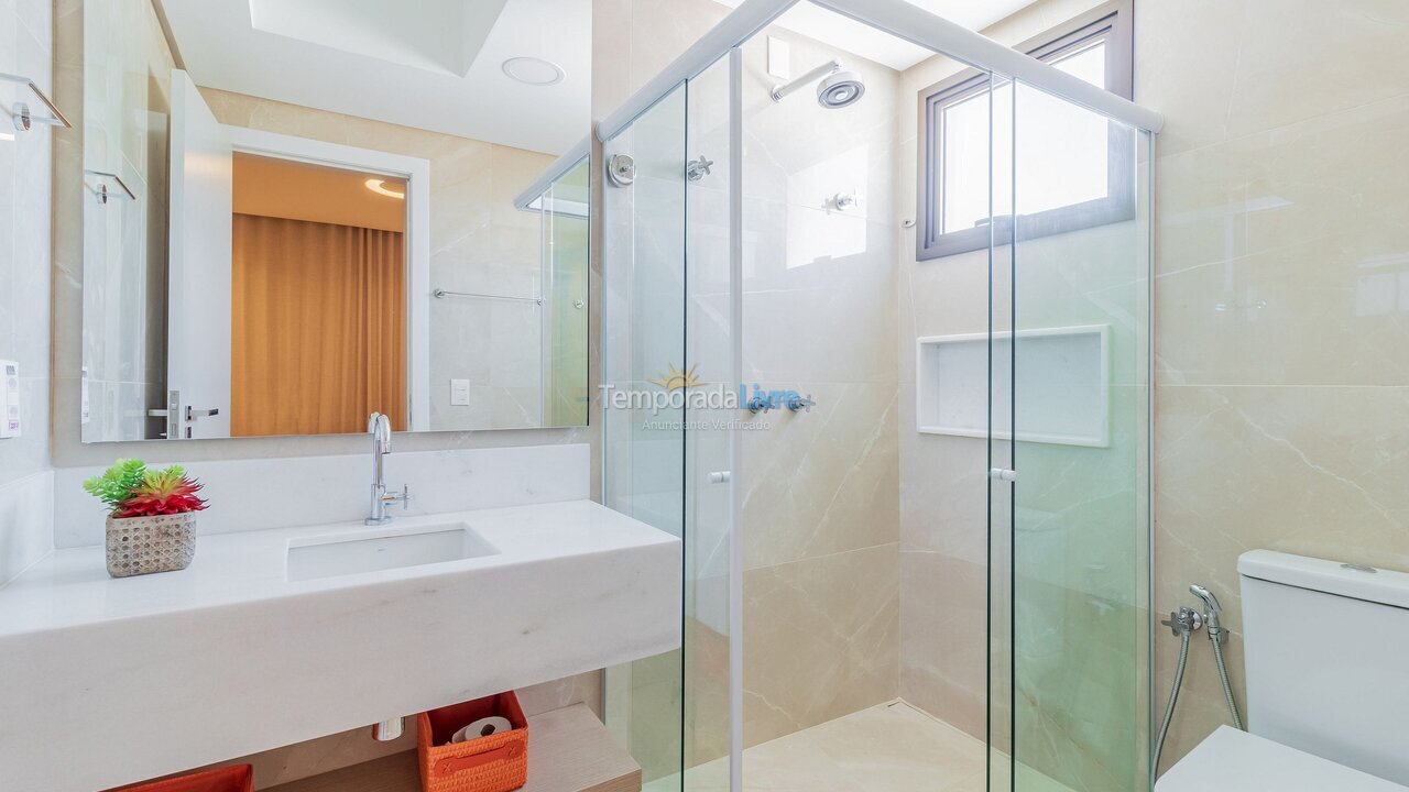 Casa para alquiler de vacaciones em Mata de São João (Costa do Sauípe)