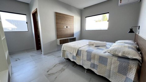 Recanto do Angra, on the beach of Ipioca (Hibiscus)