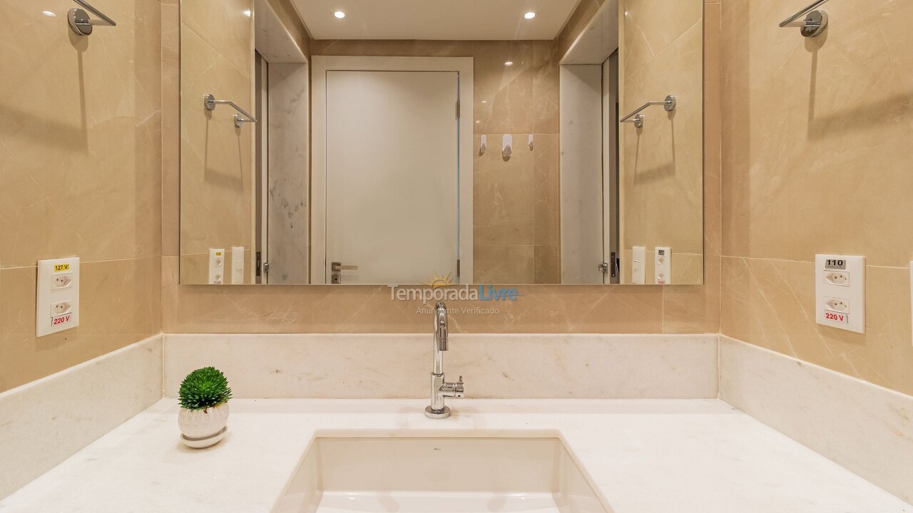 Casa para alquiler de vacaciones em Mata de São João (Costa do Sauípe)