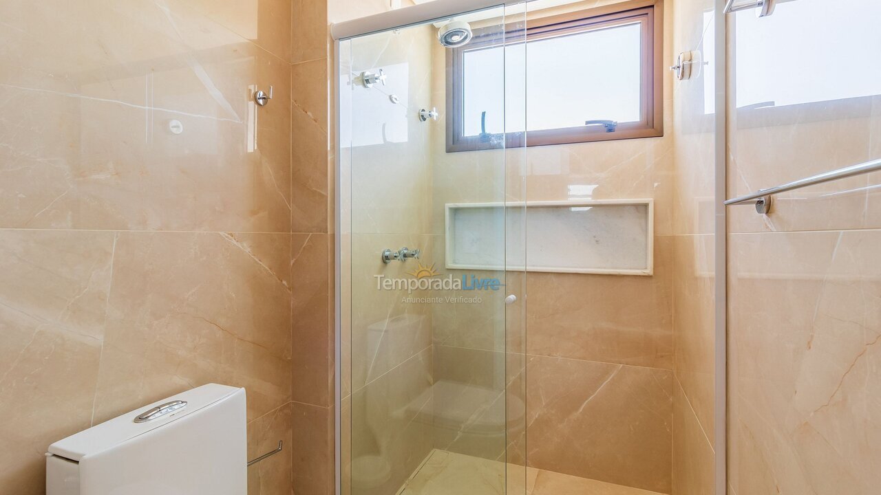 Casa para alquiler de vacaciones em Mata de São João (Costa do Sauípe)