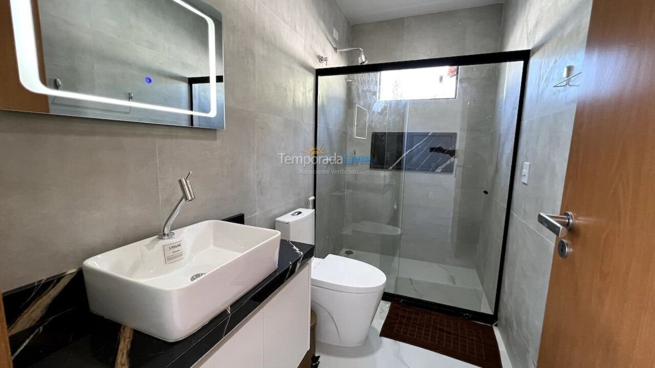 House for vacation rental in Maceió (Ipioca)