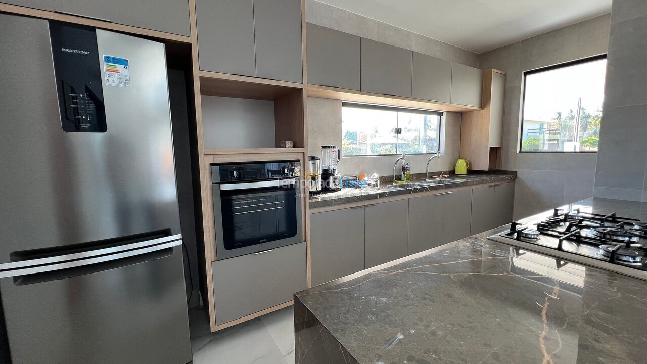 House for vacation rental in Maceió (Ipioca)