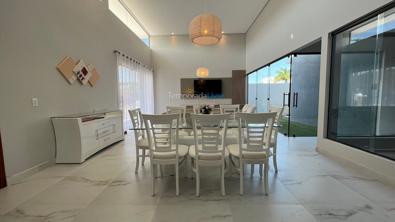 House for vacation rental in Maceió (Ipioca)