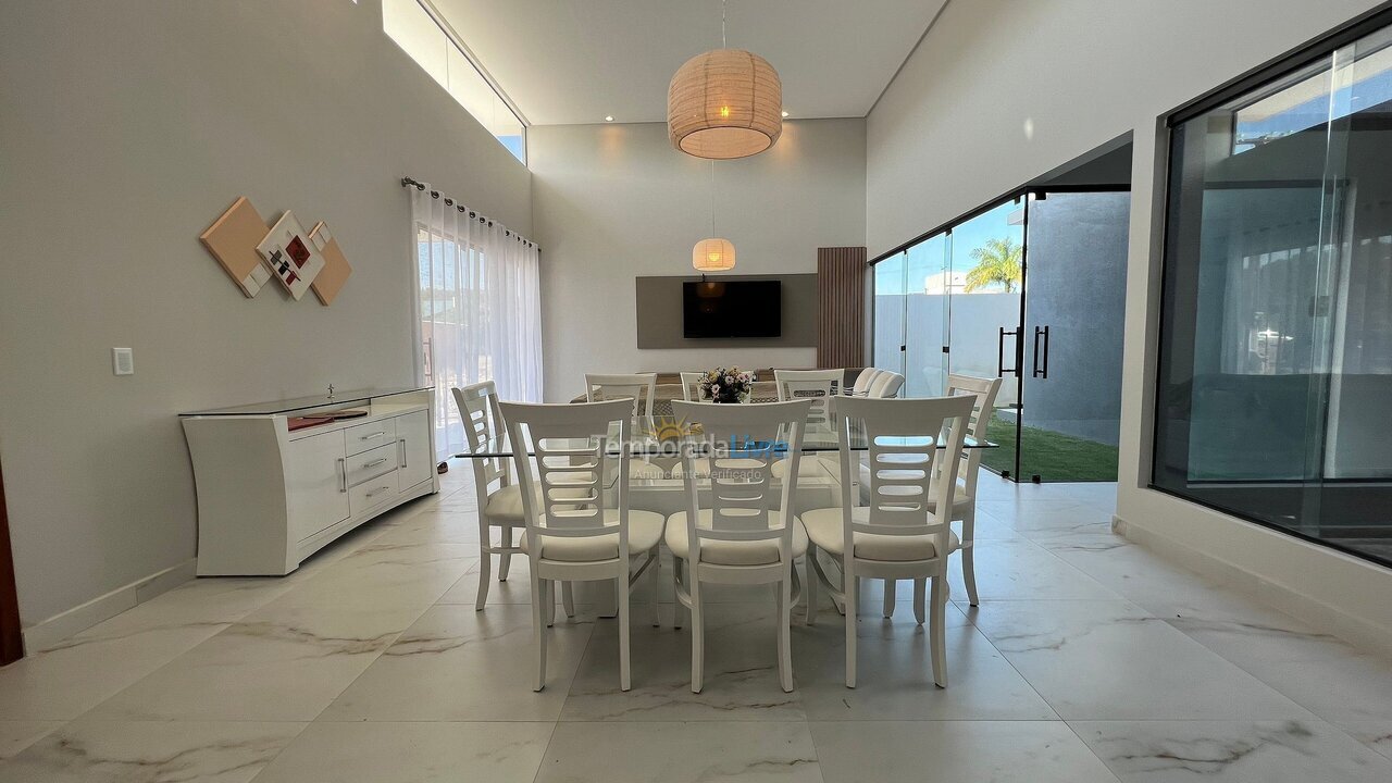 House for vacation rental in Maceió (Ipioca)