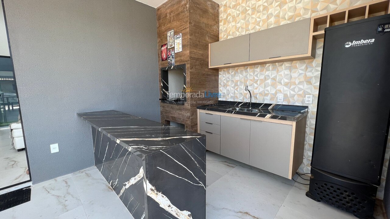 House for vacation rental in Maceió (Ipioca)