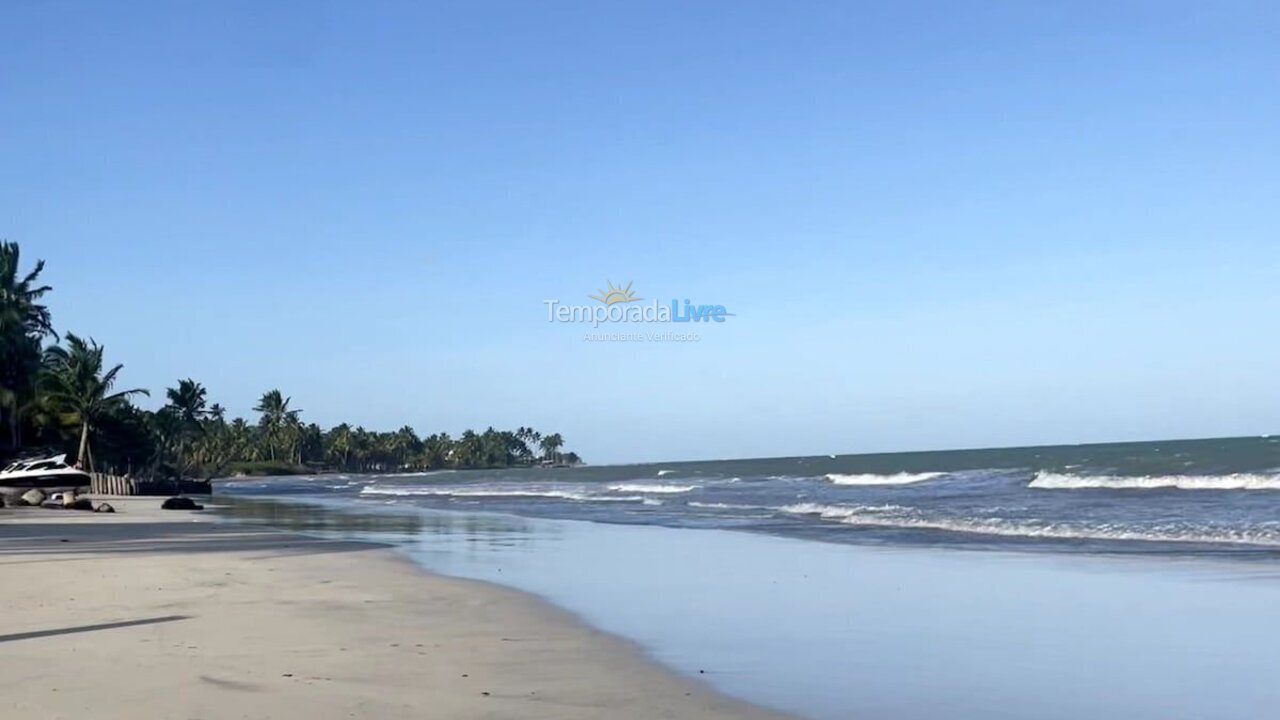 House for vacation rental in Maceió (Ipioca)