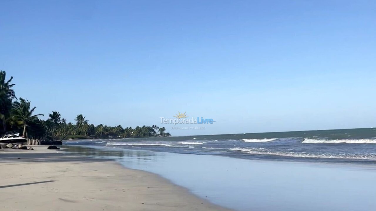 House for vacation rental in Maceió (Ipioca)