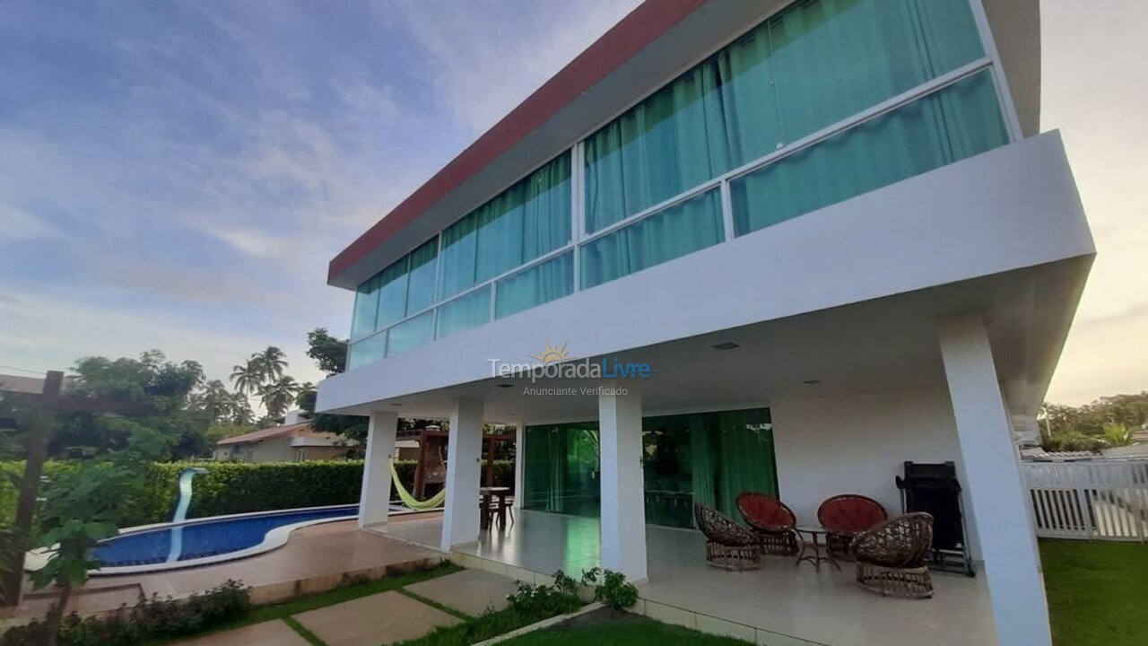 House for vacation rental in Maceió (Ipioca)