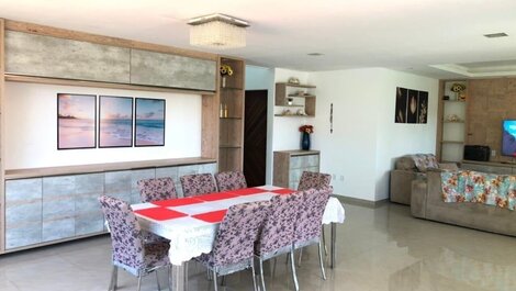 Casa Grande Angra de Ipioca Hibiscus