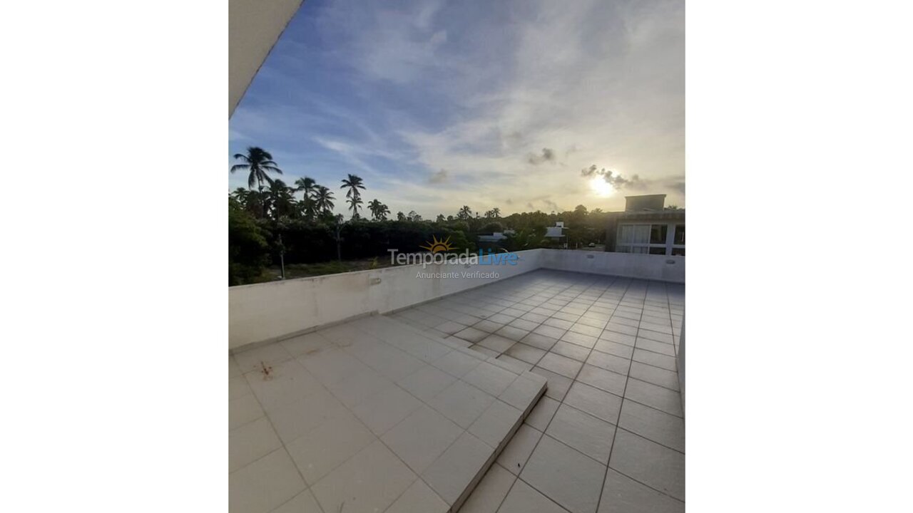 House for vacation rental in Maceió (Ipioca)