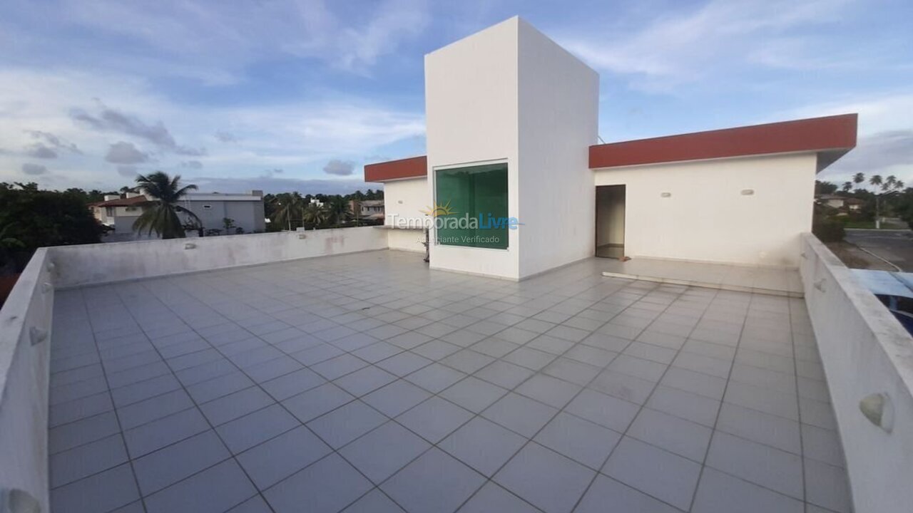 House for vacation rental in Maceió (Ipioca)