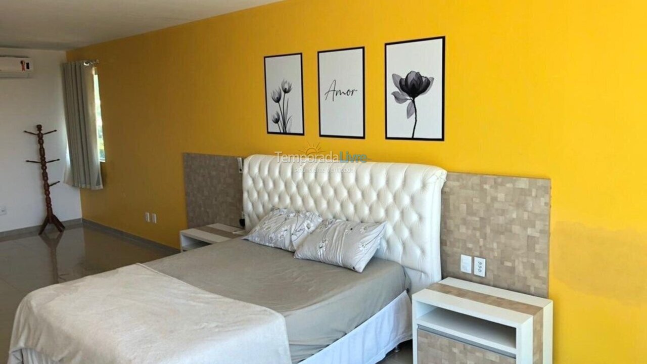 House for vacation rental in Maceió (Ipioca)