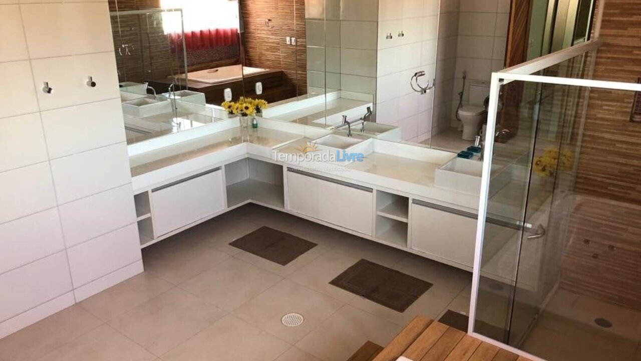 House for vacation rental in Maceió (Ipioca)