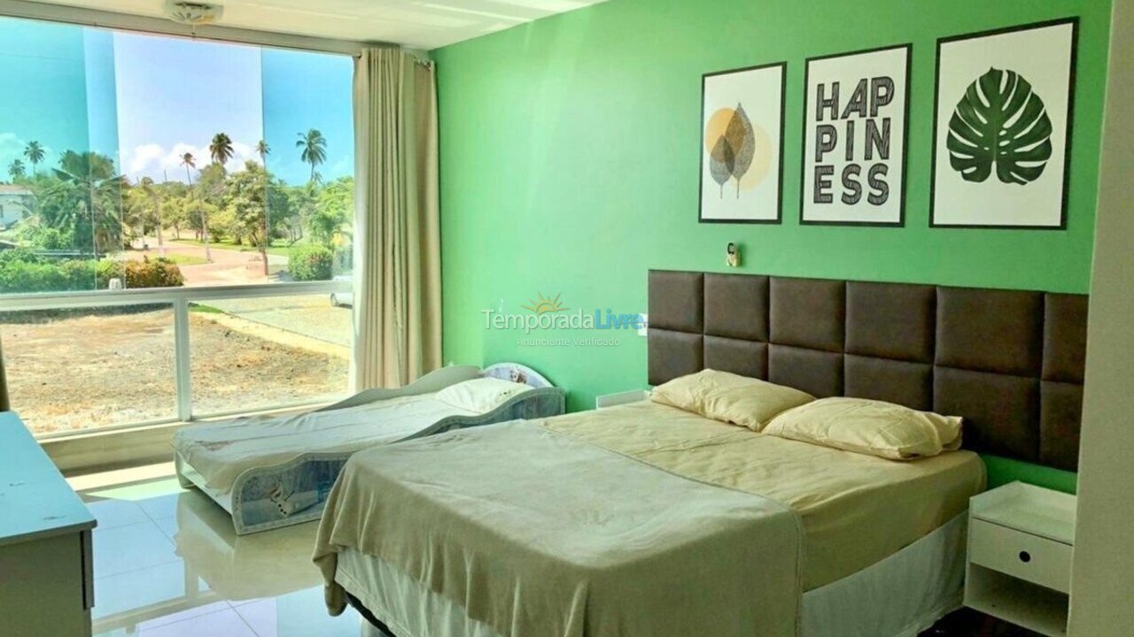 House for vacation rental in Maceió (Ipioca)