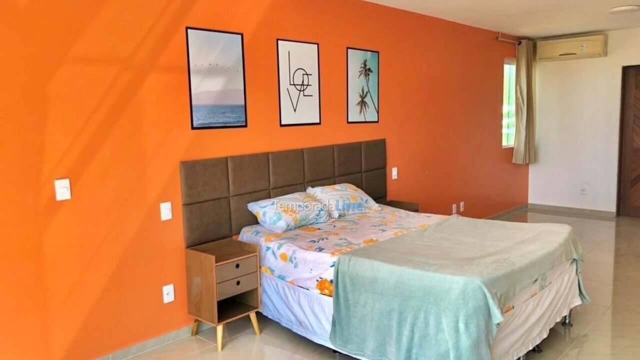 House for vacation rental in Maceió (Ipioca)