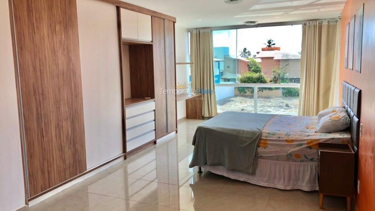 House for vacation rental in Maceió (Ipioca)